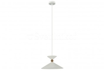 Підвісний світильник QUELTO Italux PND-84432-1-WH