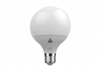 Лампа Eglo LM-E27 G95 13W RGBW/CCT 11659