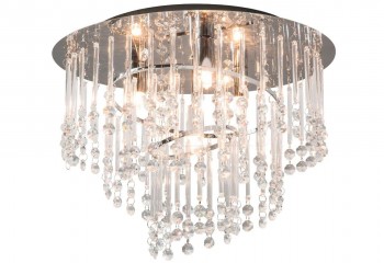 Потолочная люстра TERRE ZumaLine 19154M