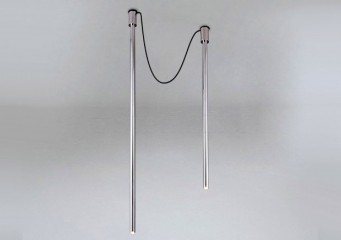 Точечный светильник ALHA Y-2 CH Dohar 9200