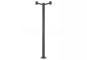 Вуличний ліхтар CLIO MPT2 ANTR Ideal Lux 249490