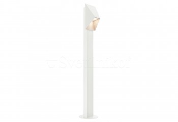 Уличный столбик PONTIO WH Nordlux 2218208001