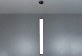 Подвесной светильник Tube LED 3000K Imperium Light 3531100.01.91