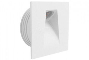 Встраиваемый светильник MECINOS LED WH Eglo 99643