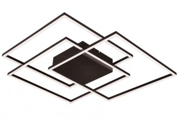 Стельова люстра DANIEL LED 60 Viokef 4263500