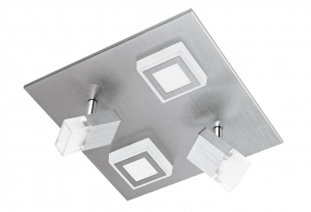 Настенно-потолочный светильник Eglo MASIANO LED 94512