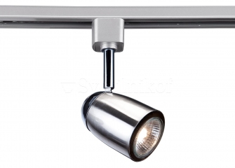 Трековый светильник Searchlight Spot and Track 5109SS
