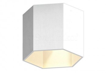 Настенный светильник POLYGON ZumaLine 20070-WH