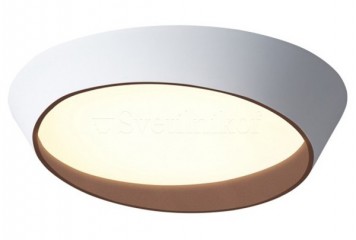 Світлодіодний світильник LUCANO Italux PLF-83748-35W-3K