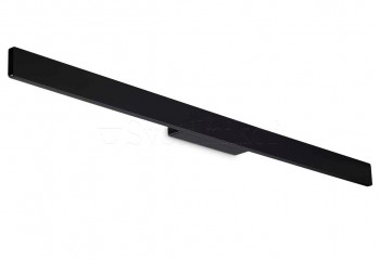 Уличное бра LINEA LED 104 BK Ideal Lux 313498