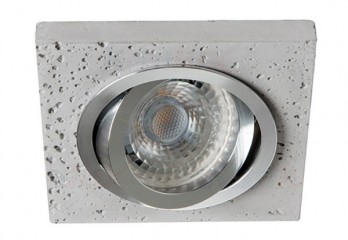 Точечный светильник CEMIN DTL-GR Kanlux 27230