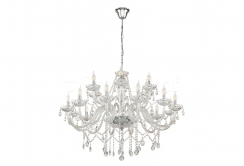 Подвесная люстра Eglo BASILANO 39103