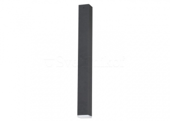 Стельовий світильник Nowodvorski BRYCE graphite L 5711