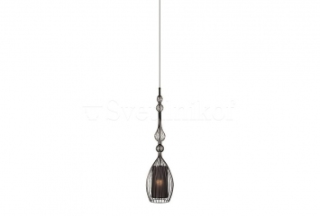 Подвесной светильник ABI L BK Nowodvorski 8864