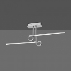 Потолочный светильник Mantra Cinto 6124