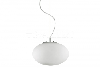 Підвісний світильник CANDY SP1 D25 Ideal Lux 086729