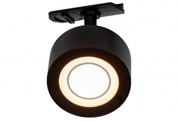 Трековий світильник Link CLYDE LED BK Nordlux 2213550103