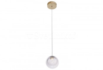 Подвесной светильник ZOE LED GO Maxlight P0389