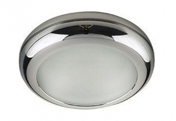 Точковий світильник BIAGIO Azzardo NC571-CH