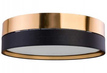 Потолочная люстра HILTON D60 GO TK-Lighting 4345