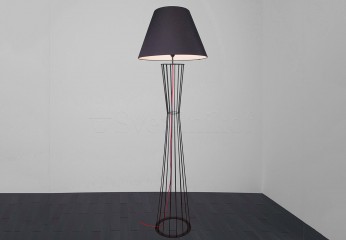 Торшер FOREST BK Imperium Light 1021170.05.16