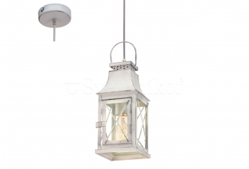 Подвесной светильник Eglo LISBURN 49222