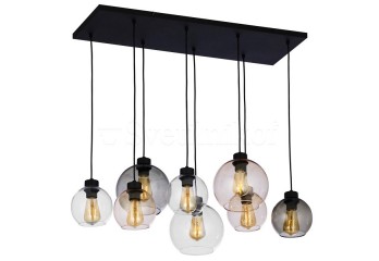 Подвесная люстра CUBUS 8 TK-Lighting 2834