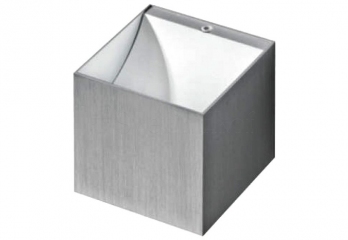 Настінний світильник MARS Azzardo GM1109-ALU