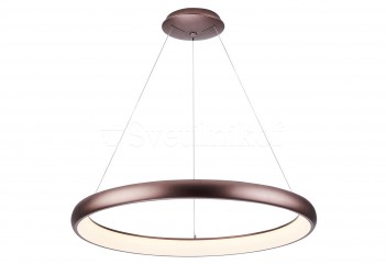 Підвісна люстра ANTONIO 81 LED DIM + RC COF Azzardo AZ5065