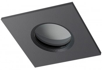Точковий світильник IKA S IP65 GY Azzardo AZ4231