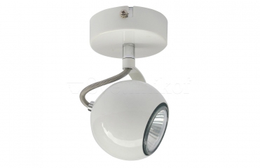 Спот Italux Barker HP-918B-01-825CA