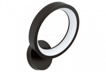 Бра MARGHERA-Z LED BK Eglo 900069