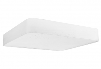 Потолочный светильник OFFICE SQUARE LED WH TK-Lighting 1346