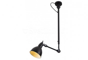 Стельовий світильник SCANDIA Maxlight P0326