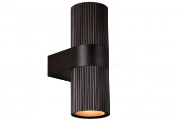Вуличне бра KYKLOP Ripple BK Nordlux 2318051003