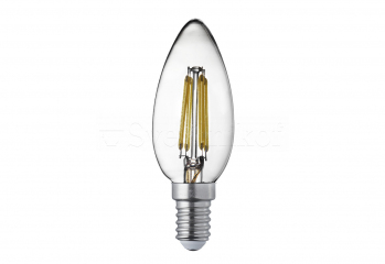 Лампа CANDLE LED E14 10-set Searchlight PL1914-4WW