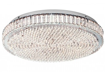 Стельова люстра BALPARDA LED d60 Eglo 39747