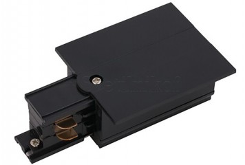 Ввод питания врезной 3-фазный CTLS PE-R BK Nowodvorski 8690