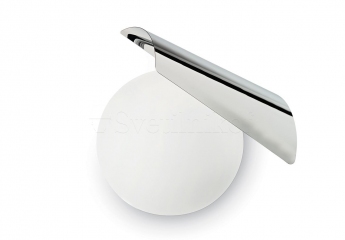 Бра PENOMBRA AP1 CROMO Ideal Lux 176598