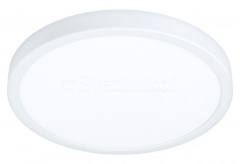 Плафон FUEVA 5 LED d28 WW IP44 WH Eglo 99265