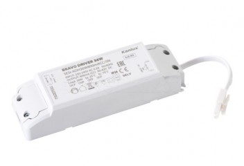 Блок питания BRAVO DRIVER 36W Kanlux 28025
