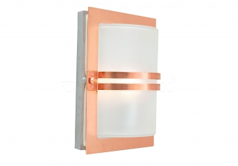 Настінний світильник BASEL 661CO Norlys