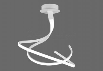 Светодиодная люстра Nur 50W Mantra 6001K