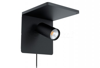 Настенный светильник CIGLIE GU10 QI Eglo 98263