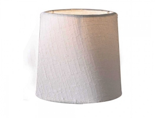 Абажур MARKSLOJD CYLINDER white 663112
