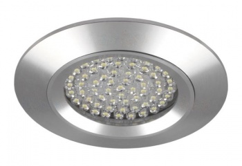 Точечный светильник TABO CT-AS02-AL Kanlux 4701