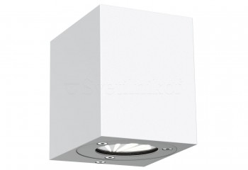 Бра уличное Canto Kubi WH Nordlux 77521001