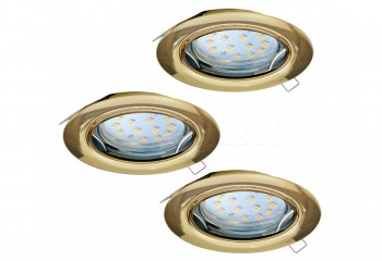 Точечный светильник PENETO BS 3-set Eglo 94404