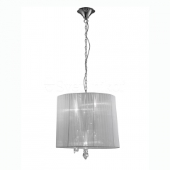 Підвісний світильник Mantra Tiffany 3860