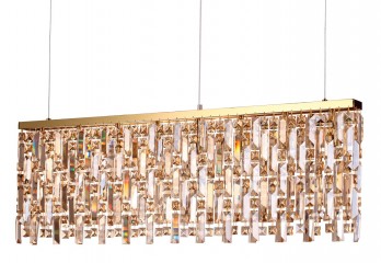 Підвісна люстра ELISIR SP8 GO Ideal Lux 200071